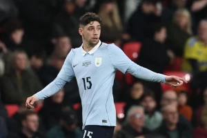 Urugvajci prezentovali brutalne dresove i ostali neporaženi na Vembliju, goleada u Bazelu i trijumf Nemaca